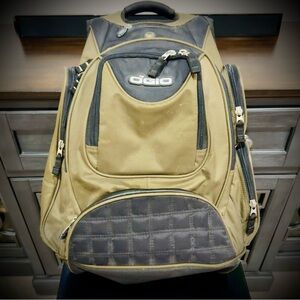 Ogio Metro Computer Backpack / Travel Bag UNISEX